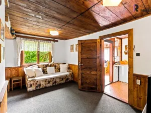 Prodej chaty, Roztoky, 86 m2