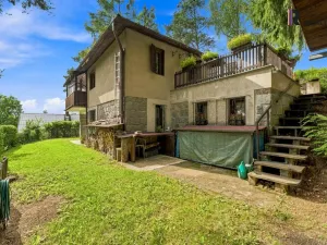 Prodej chaty, Roztoky, 86 m2