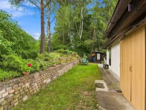 Prodej chaty, Roztoky, 86 m2