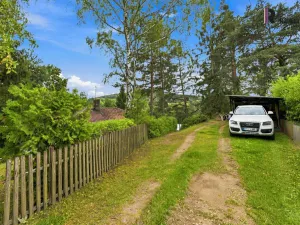 Prodej chaty, Roztoky, 86 m2
