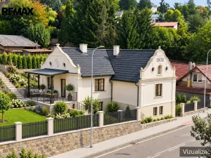 Prodej rodinného domu, Řehenice - Babice, 91 m2