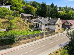 Prodej rodinného domu, Řehenice - Babice, 91 m2
