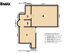 Prodej rodinného domu, Řehenice - Babice, 91 m2