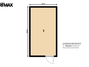 Prodej rodinného domu, Řehenice - Babice, 91 m2
