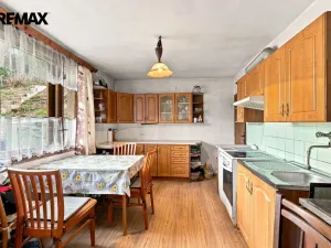 Prodej rodinného domu, Řehenice - Babice, 91 m2