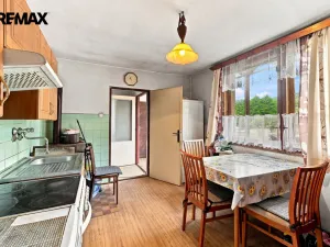 Prodej rodinného domu, Řehenice - Babice, 91 m2