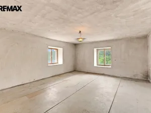 Prodej rodinného domu, Řehenice - Babice, 91 m2