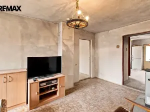 Prodej rodinného domu, Řehenice - Babice, 91 m2