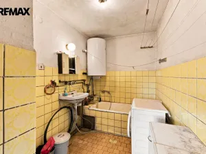 Prodej rodinného domu, Řehenice - Babice, 91 m2