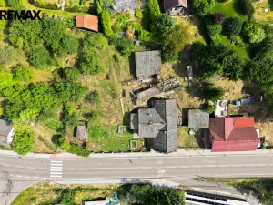 Prodej rodinného domu, Řehenice - Babice, 91 m2