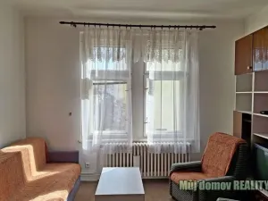 Pronájem bytu 3+kk, Praha - Střešovice, Na Petynce, 60 m2