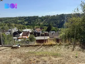 Prodej pozemku pro bydlení, Náměšť nad Oslavou, 374 m2