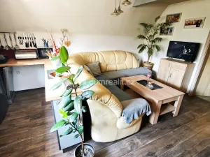 Prodej chaty, Huntířov - Stará Oleška, 38 m2