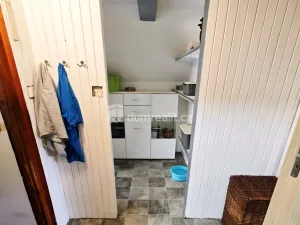 Prodej chaty, Huntířov - Stará Oleška, 38 m2