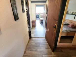 Prodej chaty, Huntířov - Stará Oleška, 38 m2