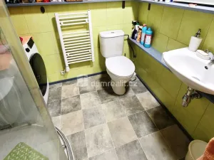 Prodej chaty, Huntířov - Stará Oleška, 38 m2