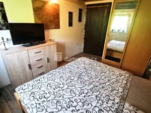 Prodej chaty, Huntířov - Stará Oleška, 38 m2