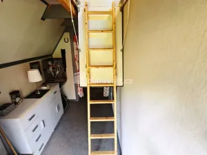Prodej chaty, Huntířov - Stará Oleška, 38 m2