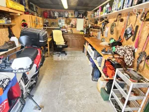 Prodej chaty, Huntířov - Stará Oleška, 38 m2