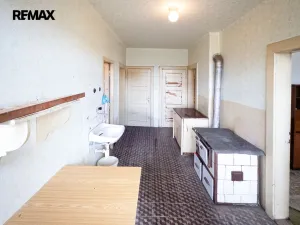 Prodej rodinného domu, Neumětely, Příbramská, 91 m2
