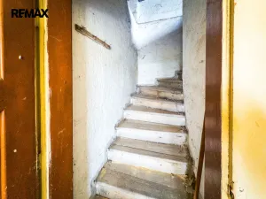 Prodej rodinného domu, Neumětely, Příbramská, 91 m2