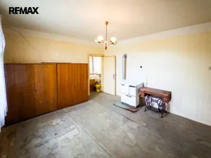 Prodej rodinného domu, Neumětely, Příbramská, 91 m2