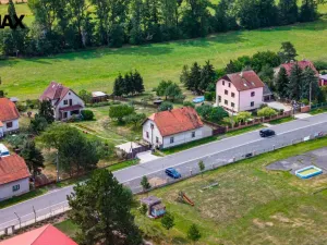 Prodej rodinného domu, Neumětely, Příbramská, 91 m2