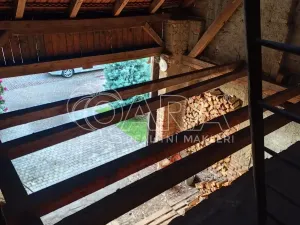 Prodej rodinného domu, Velký Chlumec, 88 m2