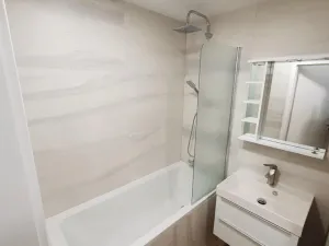 Pronájem bytu 2+1, Jirkov, Na Borku, 50 m2