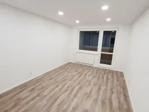 Pronájem bytu 2+1, Jirkov, Na Borku, 50 m2