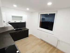 Pronájem bytu 2+1, Jirkov, Na Borku, 50 m2