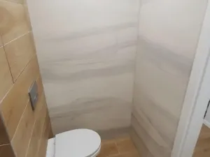 Pronájem bytu 2+1, Jirkov, Na Borku, 50 m2