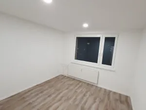 Pronájem bytu 2+1, Jirkov, Na Borku, 50 m2