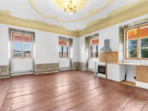 Pronájem bytu 4+kk, Kratonohy, 150 m2