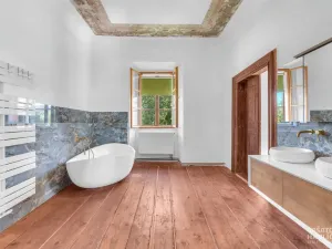 Pronájem bytu 4+kk, Kratonohy, 150 m2