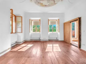 Pronájem bytu 4+kk, Kratonohy, 150 m2