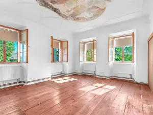 Pronájem bytu 4+kk, Kratonohy, 150 m2