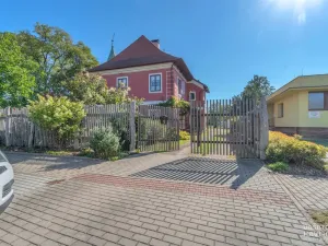 Pronájem bytu 4+kk, Kratonohy, 150 m2