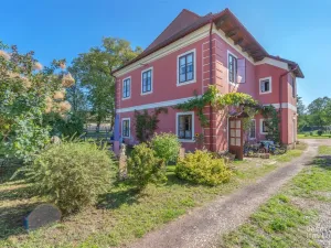 Pronájem bytu 4+kk, Kratonohy, 150 m2