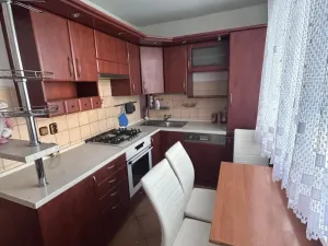 Prodej bytu 2+1, Chomutov, Dřínovská, 57 m2