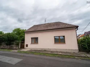 Prodej rodinného domu, Sulejovice, Masarykova, 81 m2