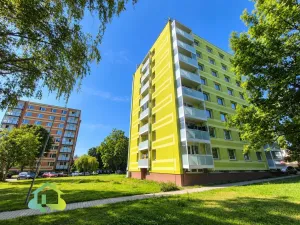 Prodej bytu 2+kk, Hořice, Pod Lipou, 43 m2