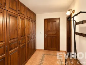 Prodej rodinného domu, Chotilsko - Živohošť, 91 m2