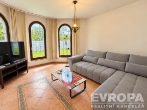 Prodej rodinného domu, Chotilsko - Živohošť, 91 m2