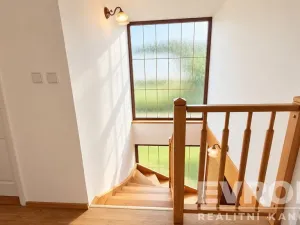 Prodej rodinného domu, Chotilsko - Živohošť, 91 m2