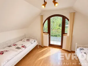 Prodej rodinného domu, Chotilsko - Živohošť, 91 m2