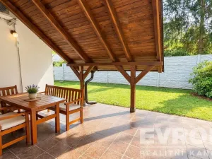 Prodej rodinného domu, Chotilsko - Živohošť, 91 m2