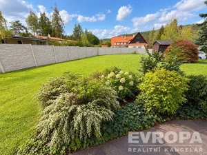 Prodej rodinného domu, Chotilsko - Živohošť, 91 m2