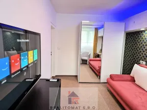 Prodej bytu 4+kk, Praha - Chodov, Novomeského, 69 m2