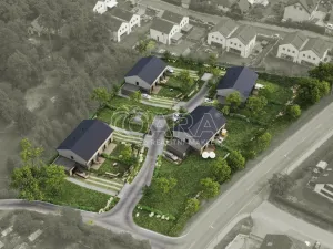 Prodej rodinného domu, Kamenice - Ládví, 159 m2